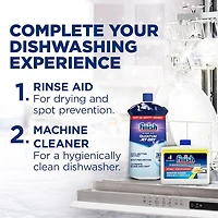 Automatic Dishwasher Detergent