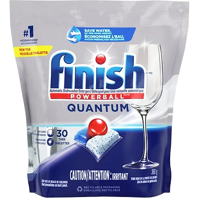 Automatic Dishwasher Detergent