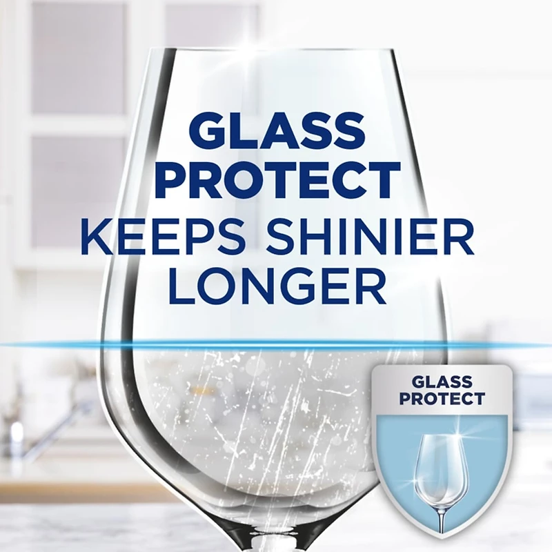 Automatic Dishwasher Detergent