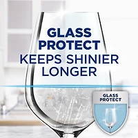 Automatic Dishwasher Detergent