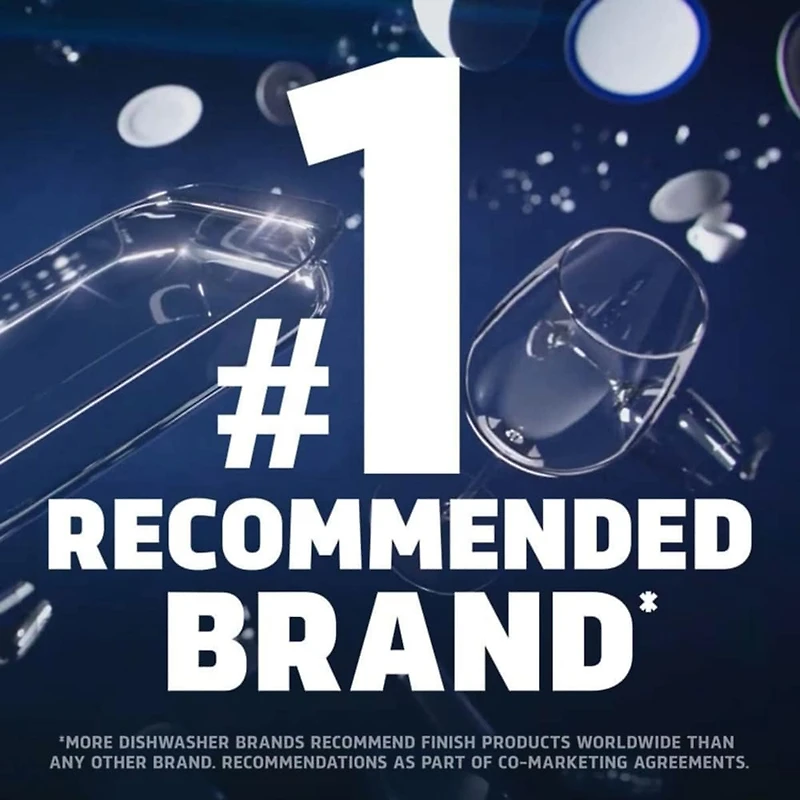 Automatic Dishwasher Detergent