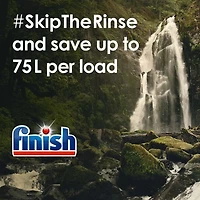 Automatic Dishwasher Detergent