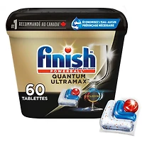 FINISH MD Quantum UltraMAX MC 3/60