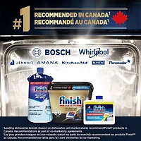 FINISH MD Quantum UltraMAX MC 3/60