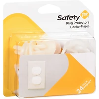 Plug Protectors 24-pack