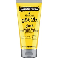Glued Spiking Glue
