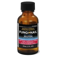 Solution antifongique