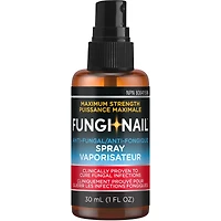 Anti-Fungal Spray