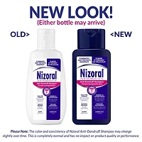 Ketoconazole Shampooing 2 % anti-pelliculaire et démangeaisons pour cuir chevelu