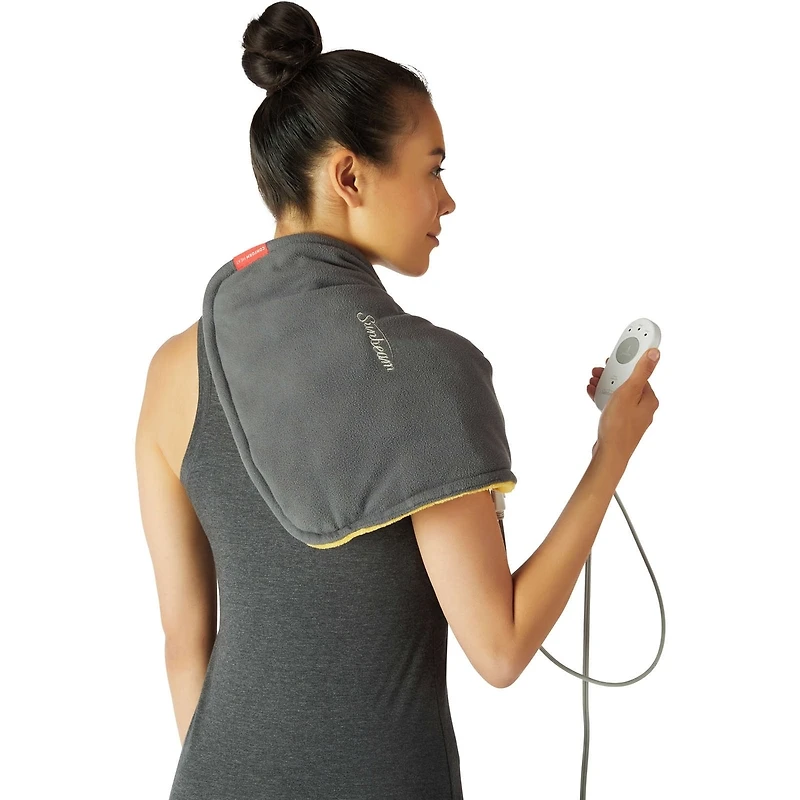 ConformHeat™ Heating Pad