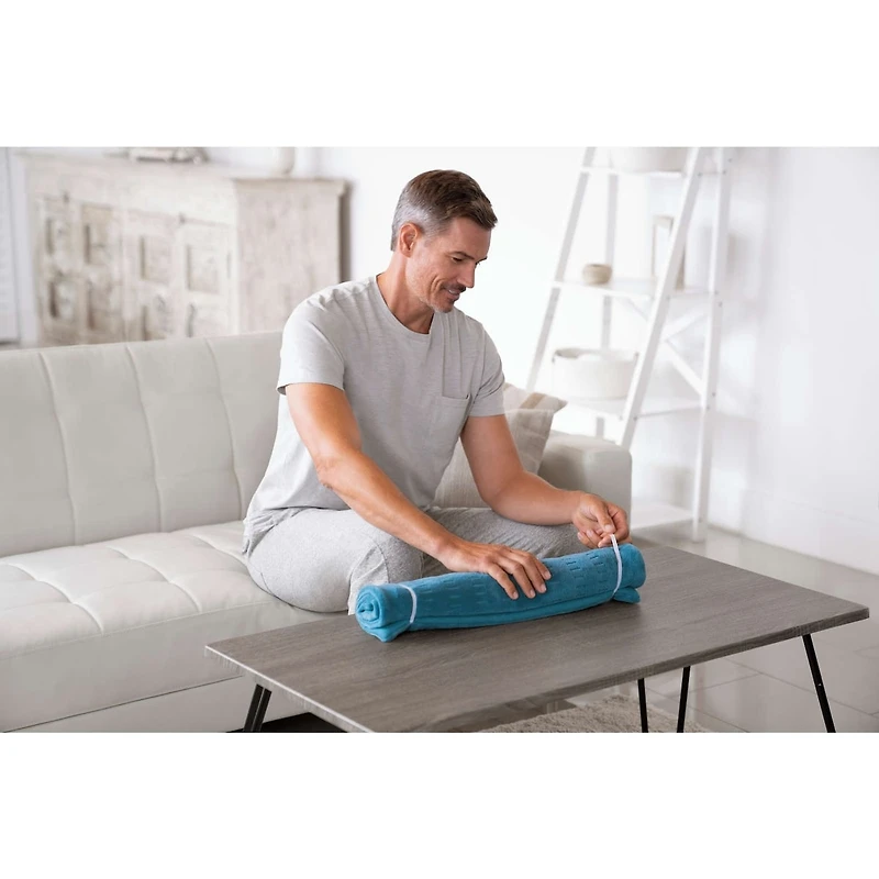 XXL Integrated Heating Pad