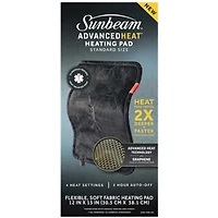 AdvancedHeat Heating Pad Standard Size