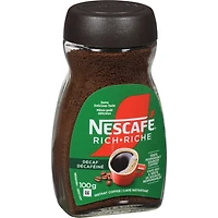 Instant Coffee Decaf