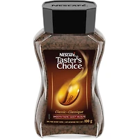Tasters Choice Classic Instant Coffee