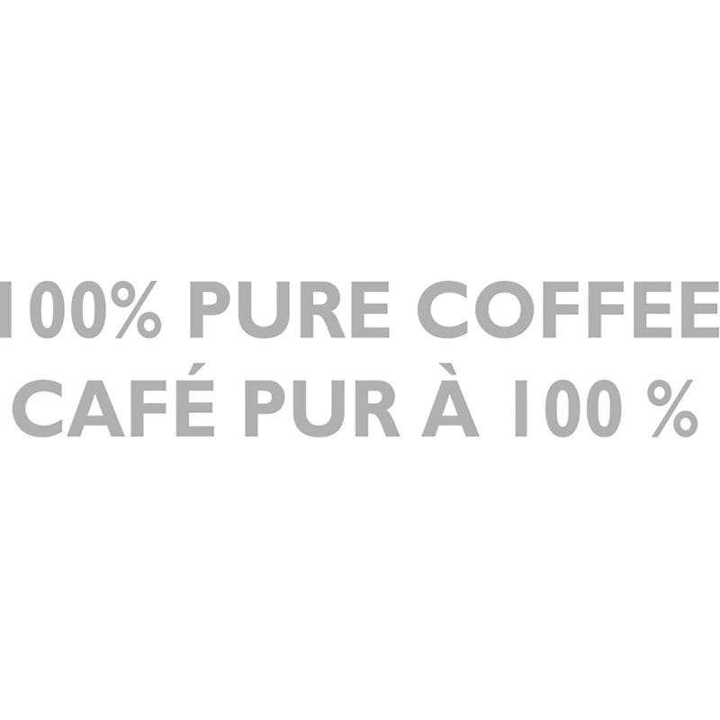 Classic Decaf Coffee