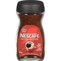 Instant Coffee
