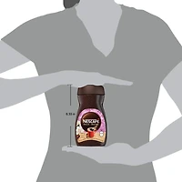 Flavoured Instant Coffee Mix French Vanilla
