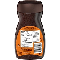 Flavoured Instant Coffee Mix Hazelnut