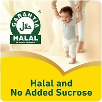 Supplément nutritionnel pour tout-petits 1+