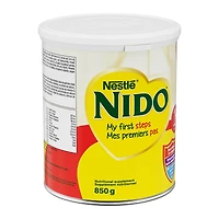 Supplément nutritionnel pour tout-petits 1+