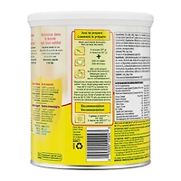 Supplément nutritionnel pour tout-petits 1+