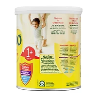 Supplément nutritionnel pour tout-petits 1+
