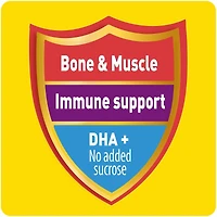 Supplément nutritionnel pour tout-petits 1+