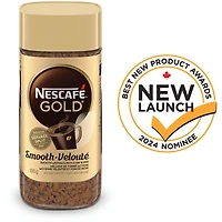 Gold Smooth Instant Coffee