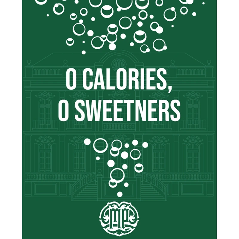 Forever Lime, Sparkling Water Beverage, Natural Lime Flavour, No Calories, No Sweeteners, No Sodium