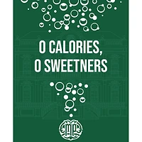 Forever Lime, Sparkling Water Beverage, Natural Lime Flavour, No Calories, No Sweeteners, No Sodium