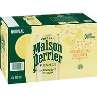 Forever Lemon
