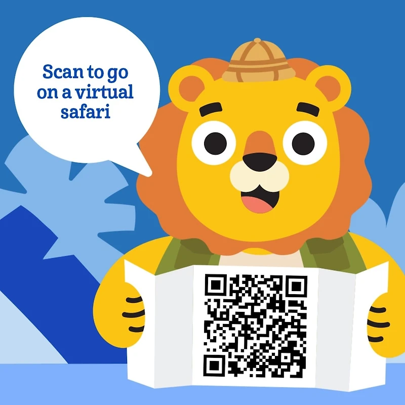 Biscuits P’tits explorateurs Pêche et carotte