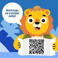 Biscuits P’tits explorateurs Pêche et carotte