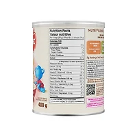 Cerelac Céréales Blé et pomme, 6 mois et plus