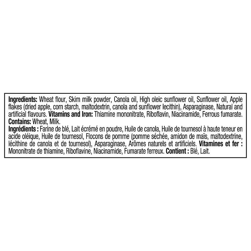 Cerelac Céréales Blé et pomme, 6 mois et plus