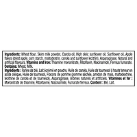 Cerelac Céréales Blé et pomme, 6 mois et plus