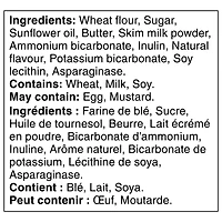 Cerelac Biscuits, goût de beurre, 1 an et plus