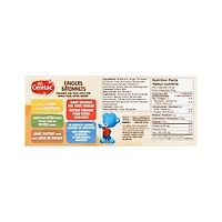 Cerelac Bâtonnets, biscuits, goût de beurre, 1 an et plus