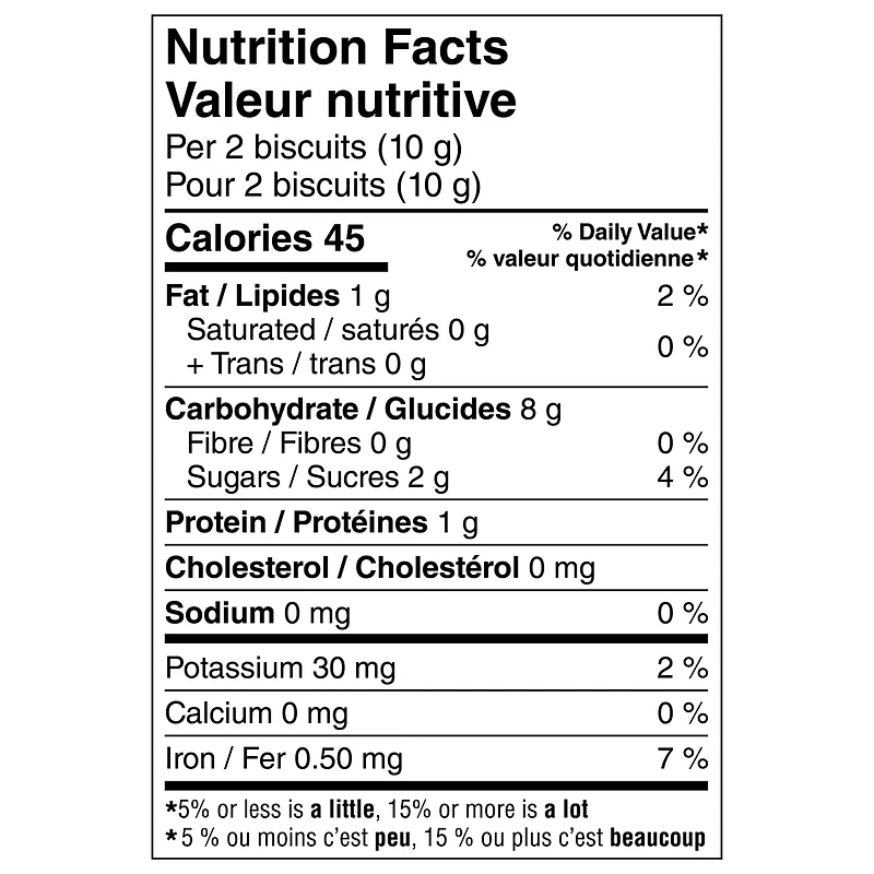 Cerelac Bâtonnets, biscuits, goût de beurre, 1 an et plus