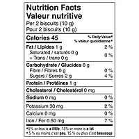 Cerelac Bâtonnets, biscuits, goût de beurre, 1 an et plus