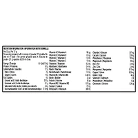 3+, supplément nutritionnel, 3 ans et plus