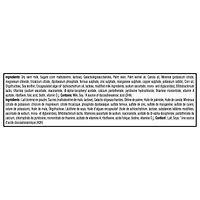 3+, supplément nutritionnel, 3 ans et plus