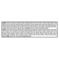 3+, supplément nutritionnel, 3 ans et plus