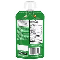 Organic Purée Banana Mango Baby Food