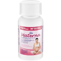 Multivitamines prénatales MATERNA®, 100 comprimés
