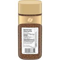 GOLD Instant and Roast & Ground Medium Coffee