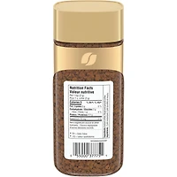 Gold Dark Roast Instant and Roast & Ground Coffee
