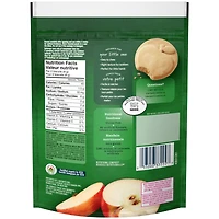 Biscuits Bio Coll. pour Tout-Petits Saveur Pomme