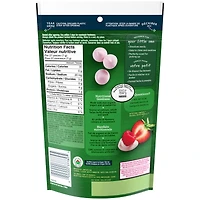 GERBER Organic YOGURT MELTS Red Berry Toddler Snack