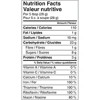 GERBER BIO CEREALES BANANE